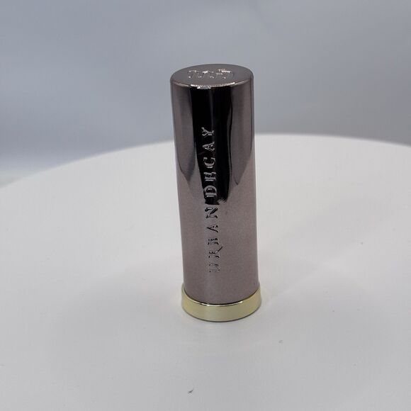URBAN DECAY LIPSTICK - GUBBY (METALLIZED) - HARD TO FIND- Discontinued - Picture 1 of 7